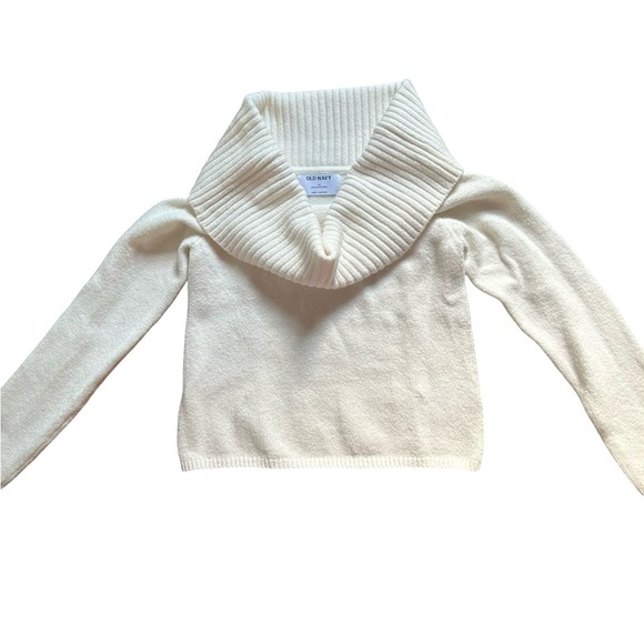 Old Navy Women’s So Soft Off The Shoulder Sweater Size XS - Picture 3 of 5